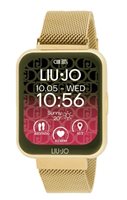 Smartwatches Liu Jo in Aluminium SWLJ192